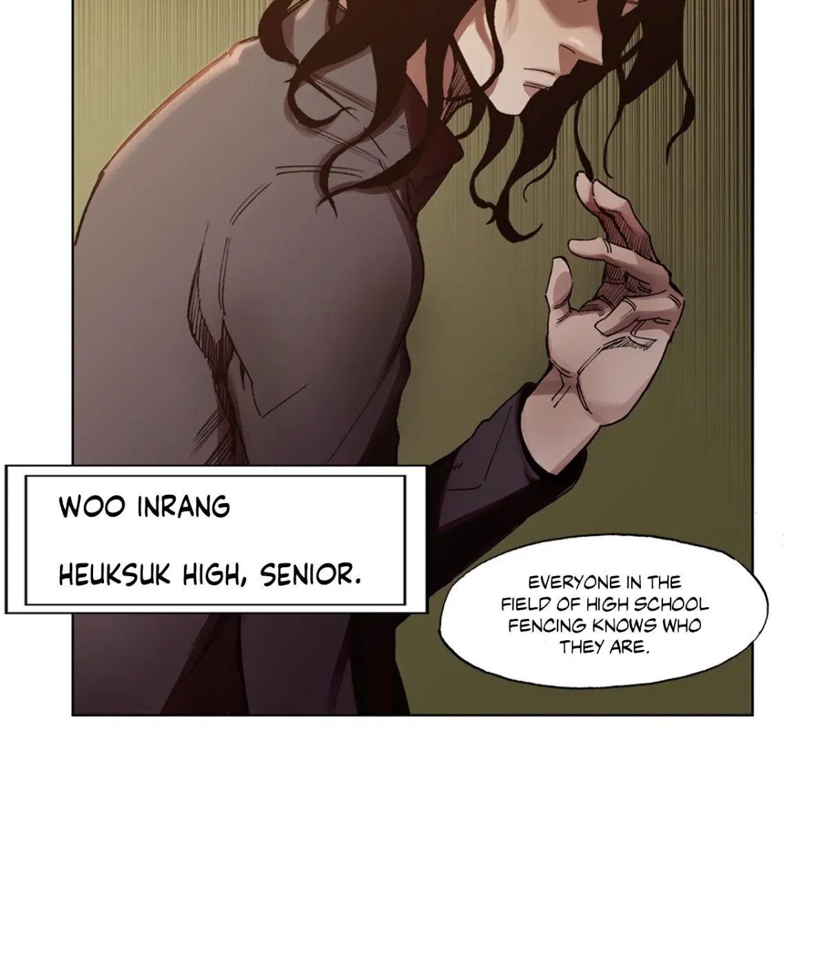 En Garde Chapter 28 page 67 - 