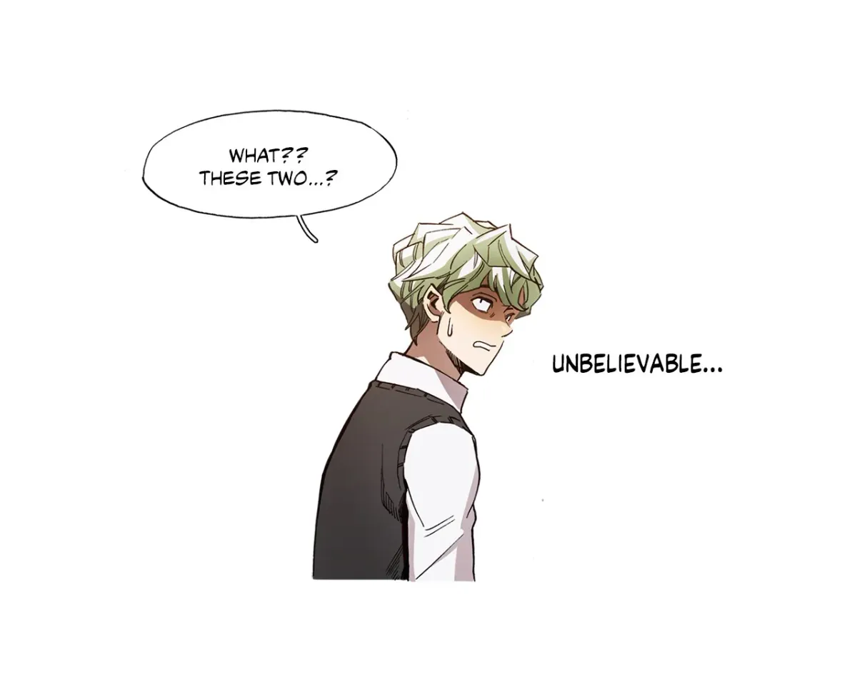 En Garde Chapter 28 page 68 - 