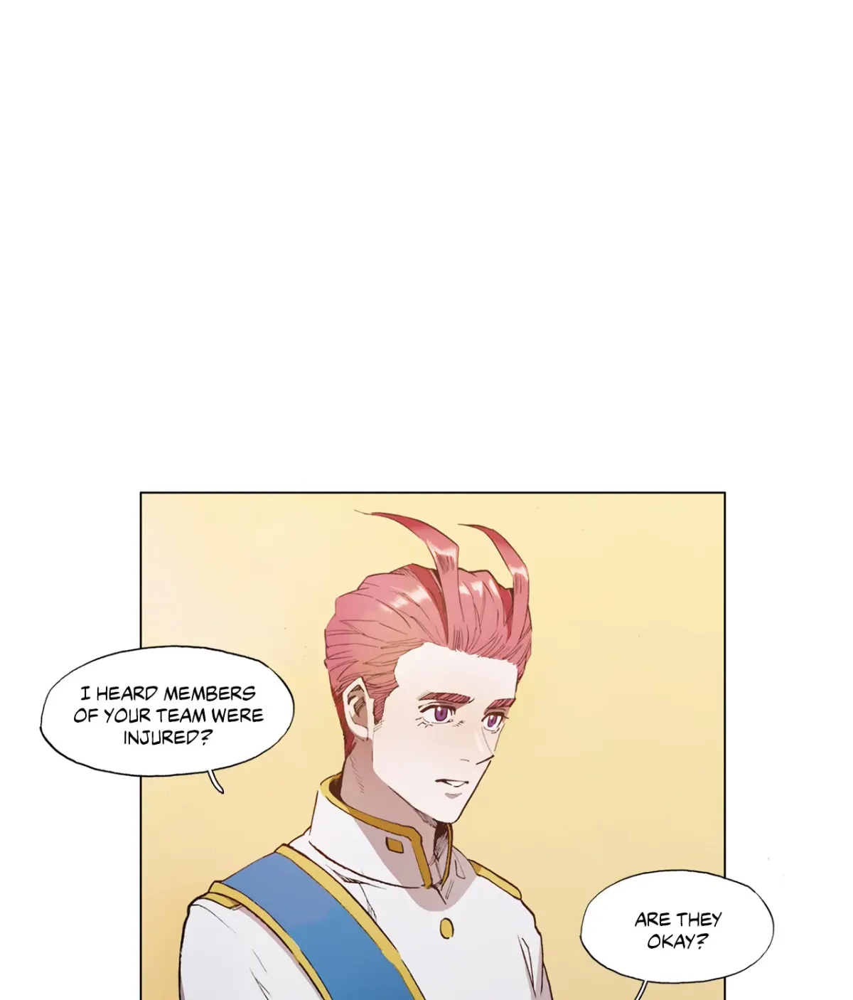 En Garde Chapter 28 page 69 - 