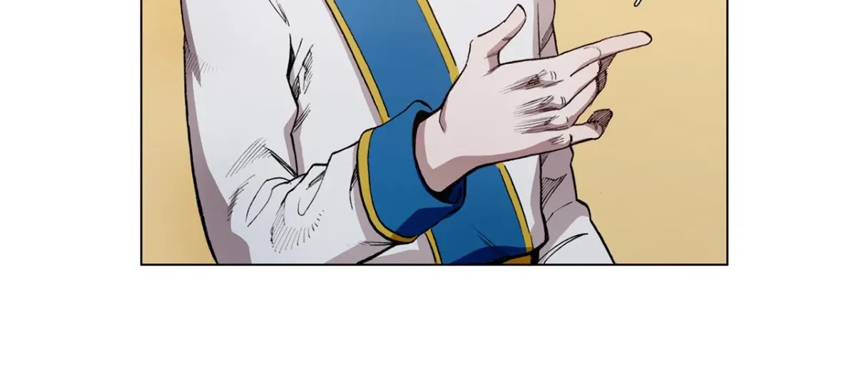 En Garde Chapter 28 page 70 - 