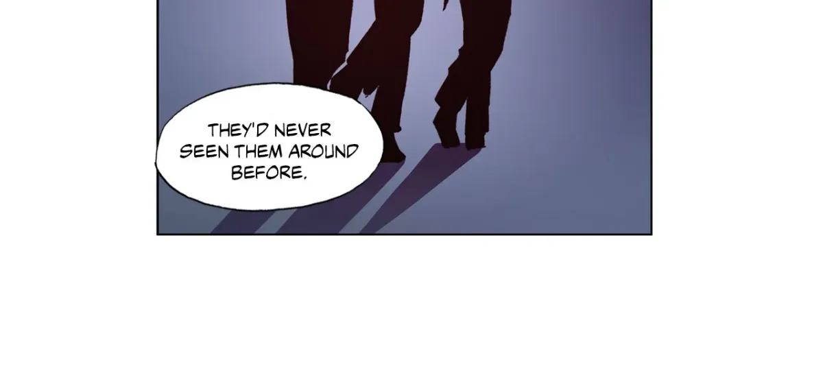 En Garde Chapter 28 page 74 - 