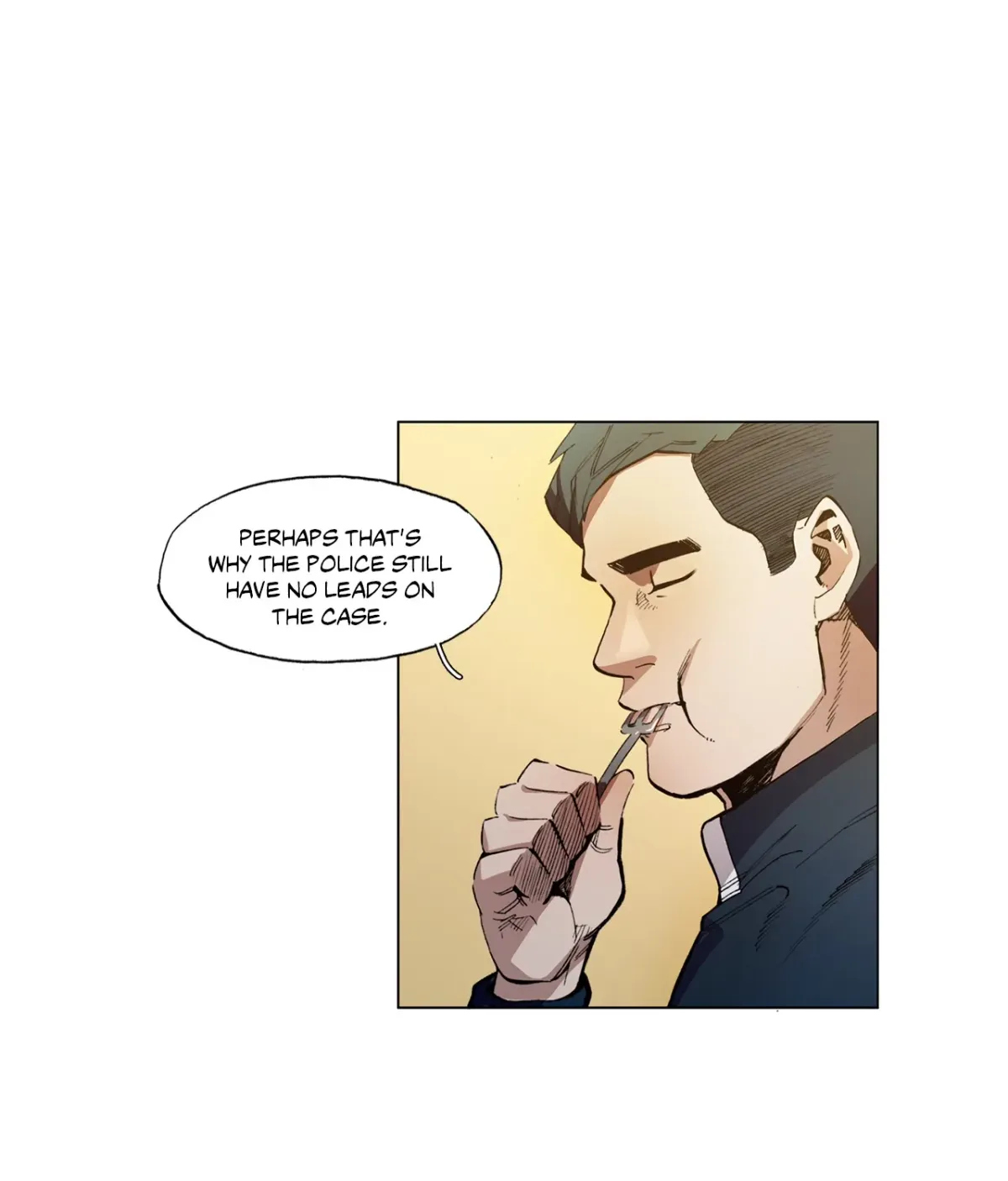 En Garde Chapter 28 page 75 - 