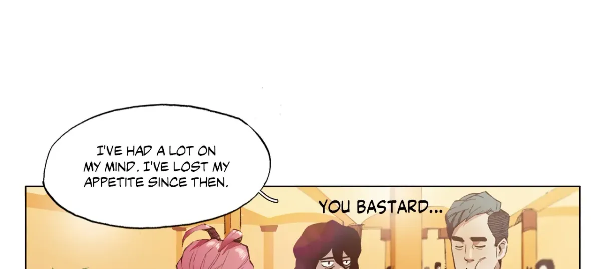 En Garde Chapter 28 page 76 - 