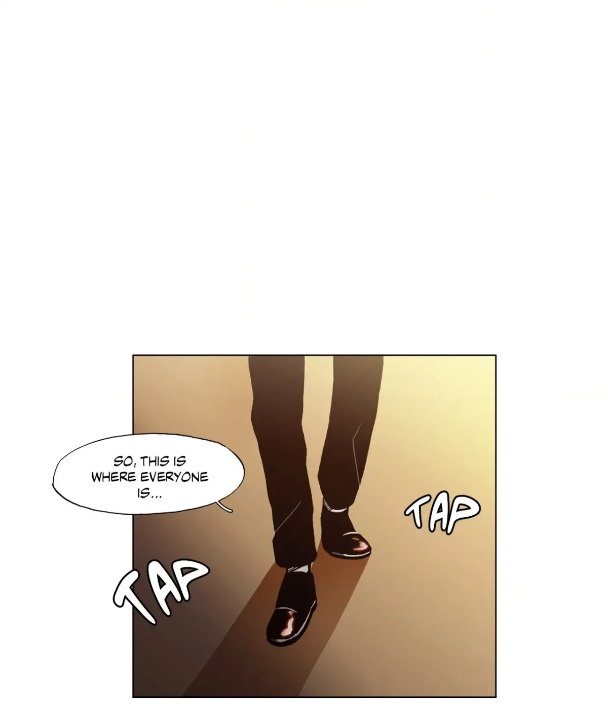 En Garde Chapter 28 page 79 - 
