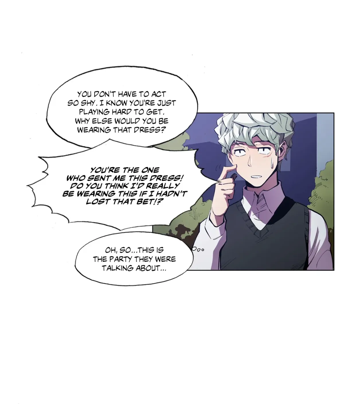En Garde Chapter 28 page 9 - 