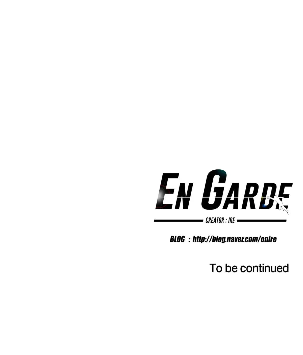 En Garde Chapter 28 page 87 - 