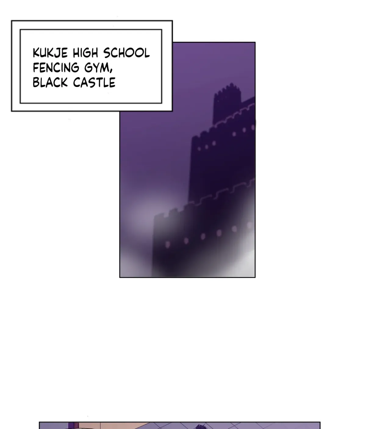 En Garde Chapter 29 page 101 - 