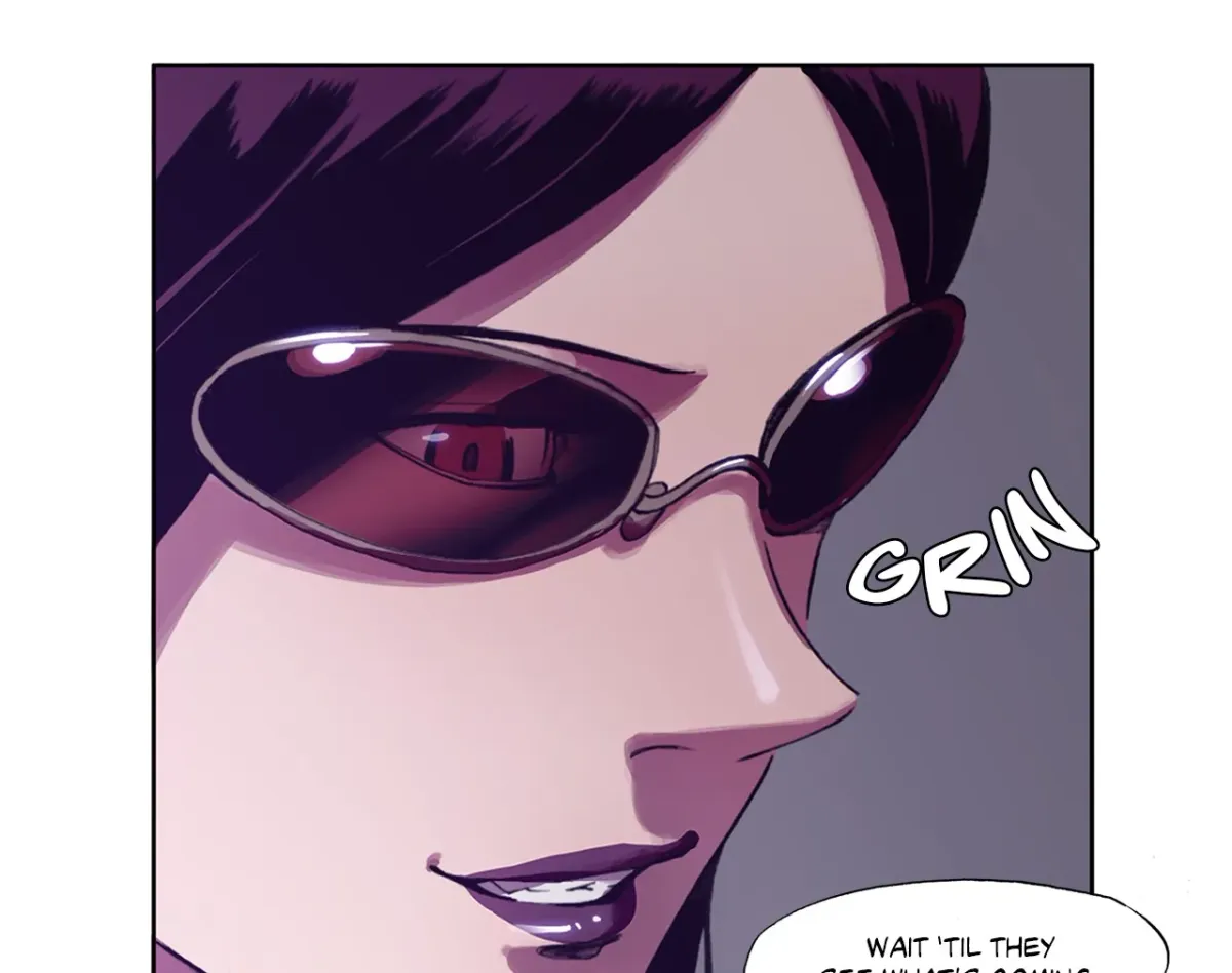 En Garde Chapter 29 page 106 - 