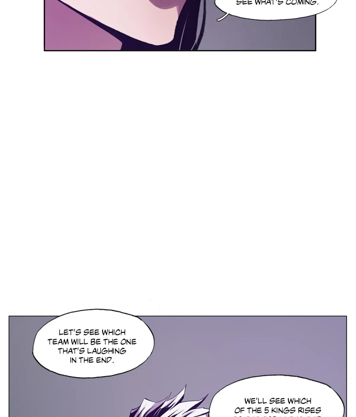 En Garde Chapter 29 page 107 - 