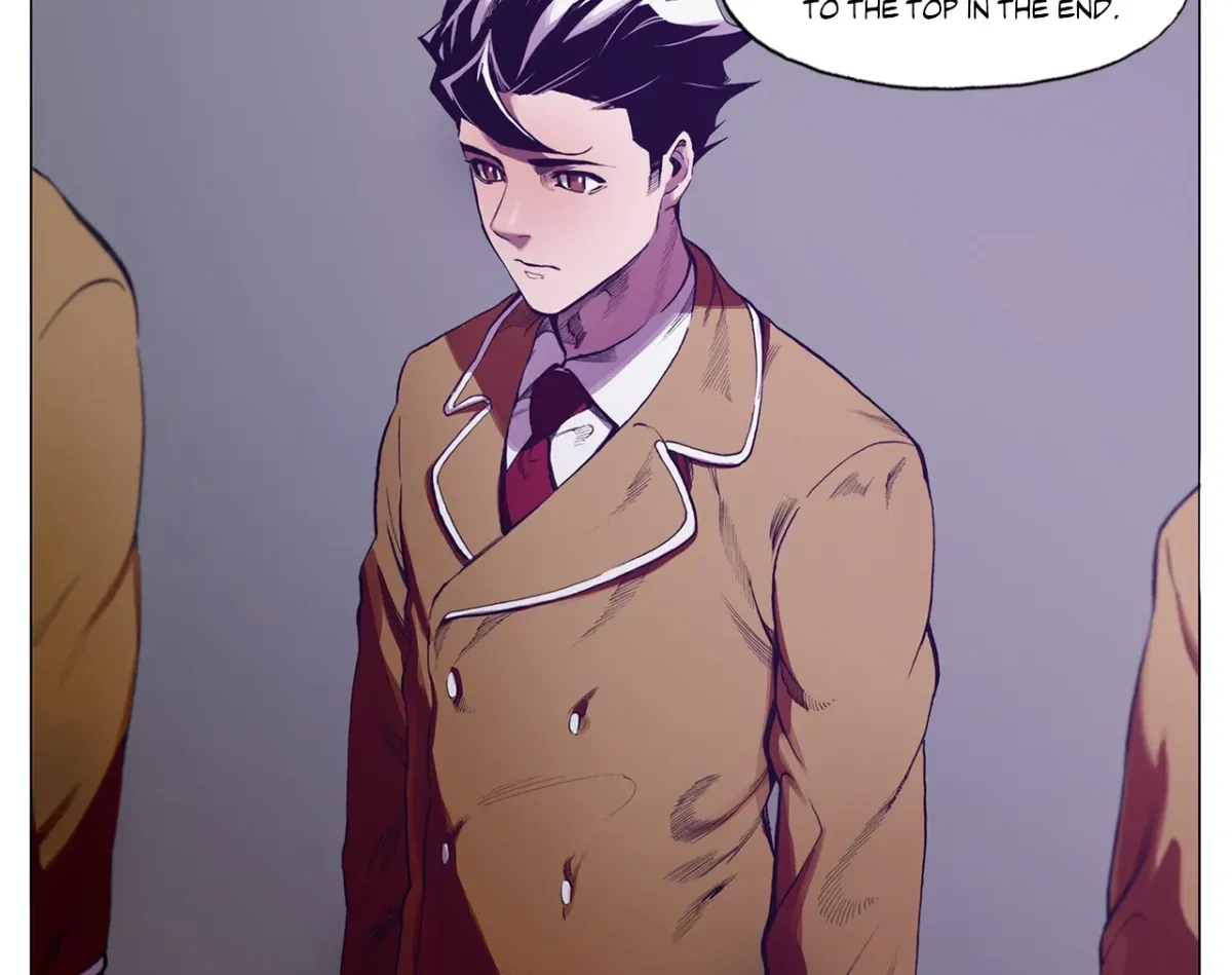 En Garde Chapter 29 page 108 - 
