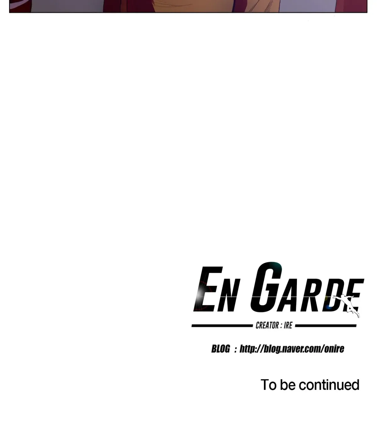 En Garde Chapter 29 page 109 - 