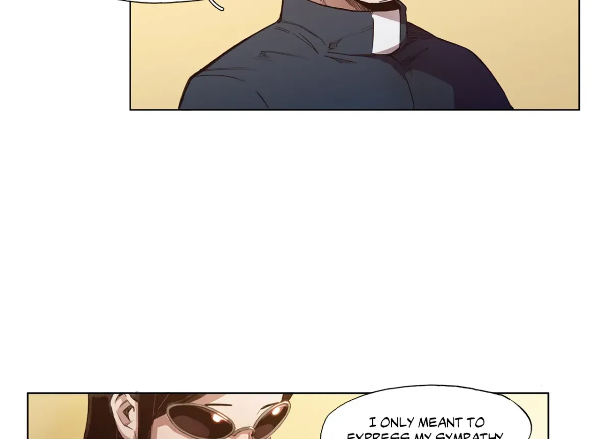 En Garde Chapter 29 page 12 - 