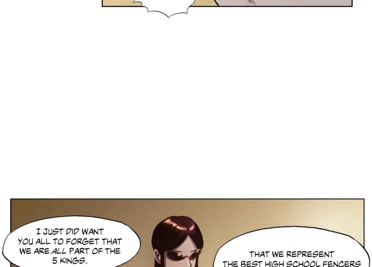 En Garde Chapter 29 page 14 - 