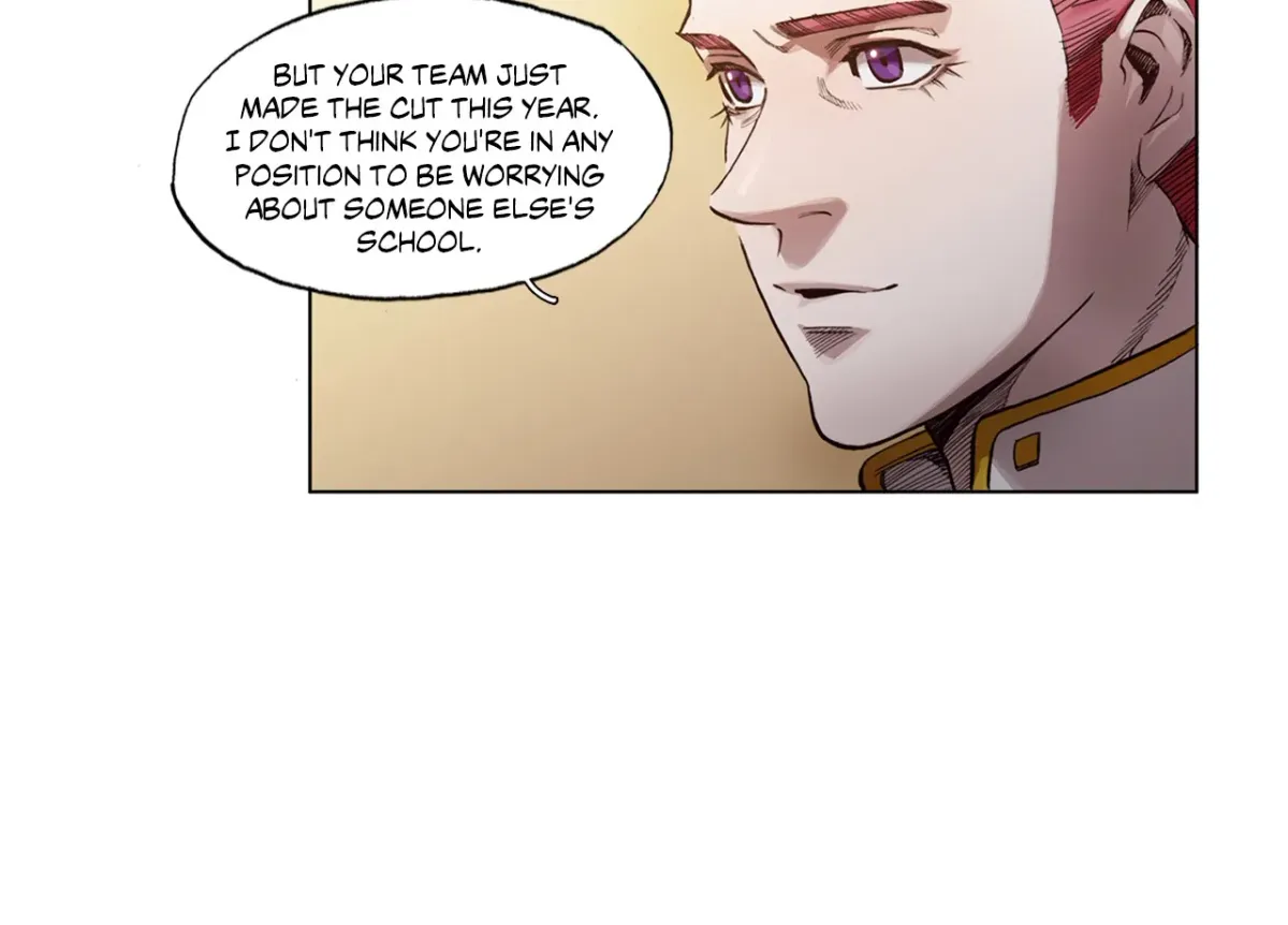 En Garde Chapter 29 page 18 - 