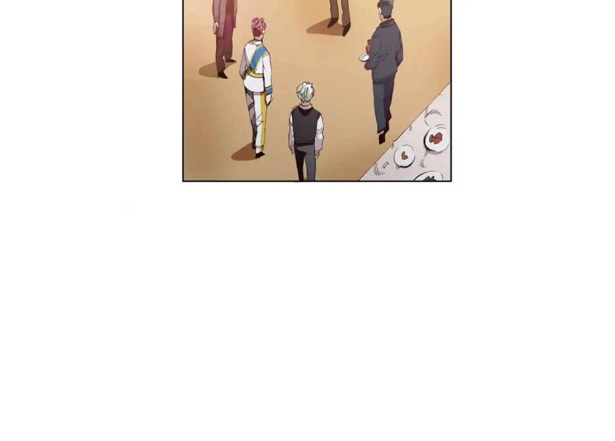 En Garde Chapter 29 page 20 - 