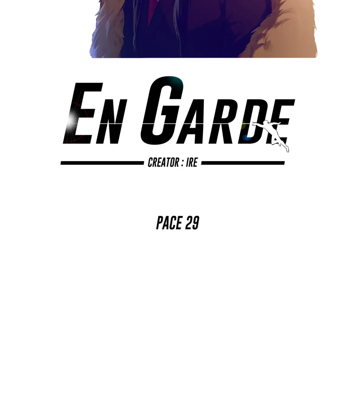 En Garde Chapter 29 page 3 - 
