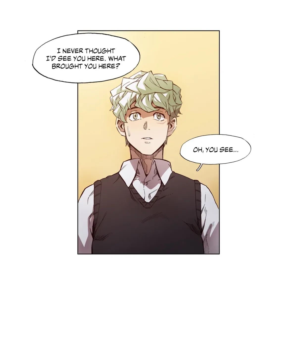 En Garde Chapter 29 page 25 - 