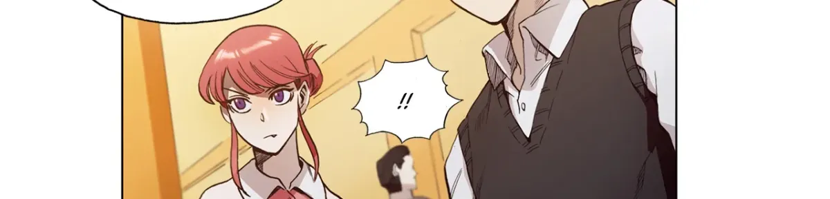 En Garde Chapter 29 page 32 - 