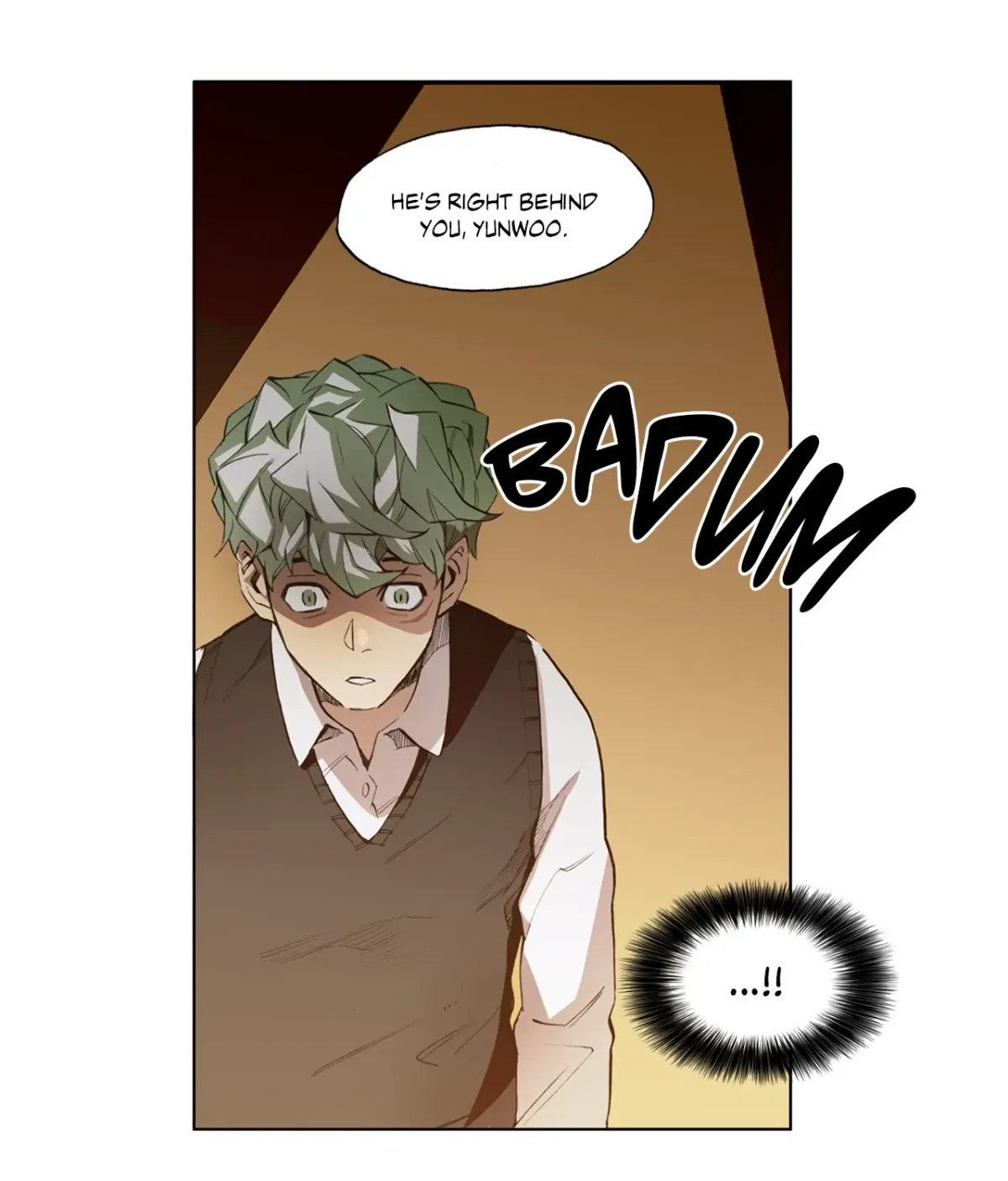 En Garde Chapter 29 page 41 - 
