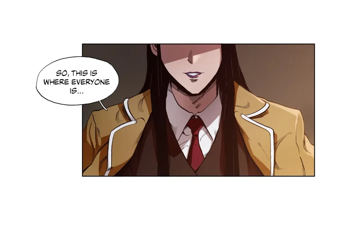 En Garde Chapter 29 page 6 - 