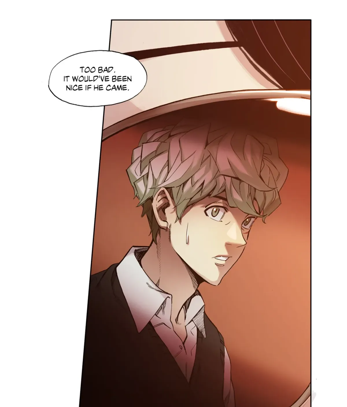 En Garde Chapter 29 page 53 - 