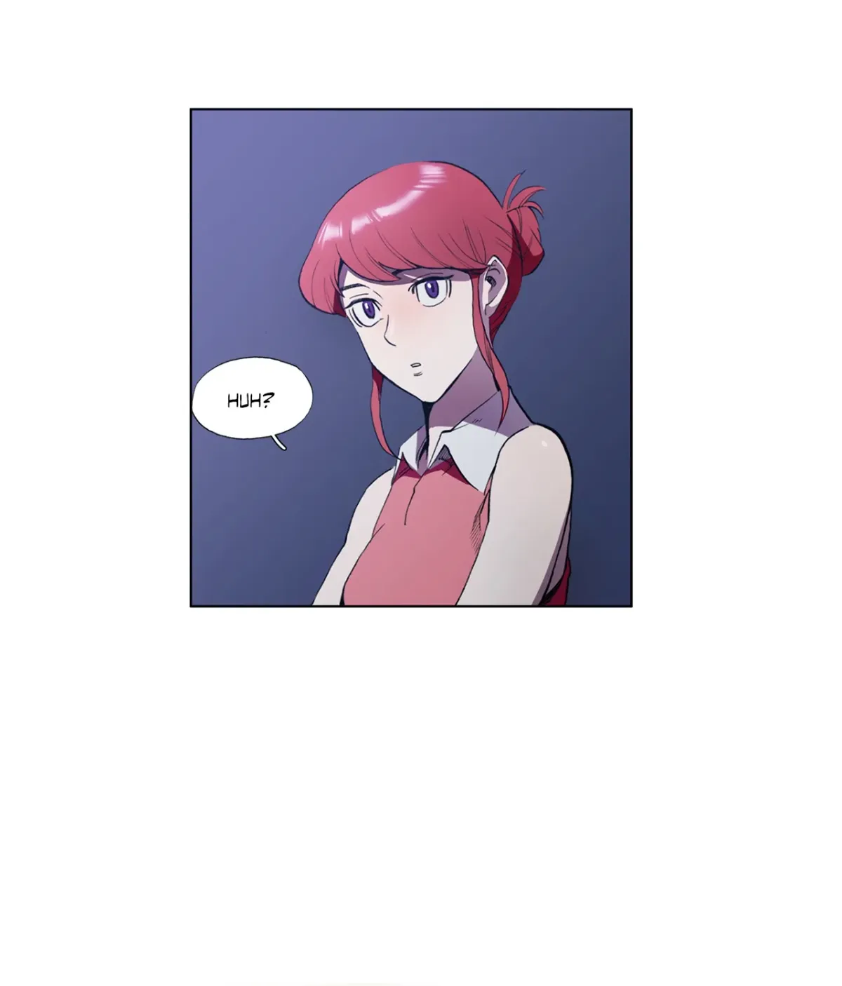En Garde Chapter 29 page 69 - 
