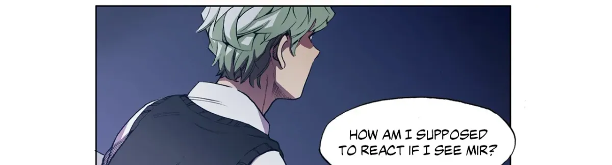 En Garde Chapter 29 page 70 - 