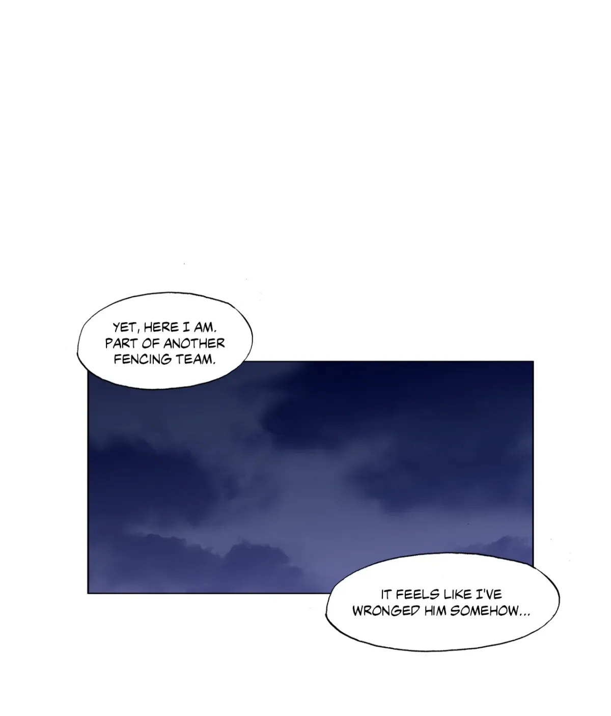 En Garde Chapter 29 page 73 - 