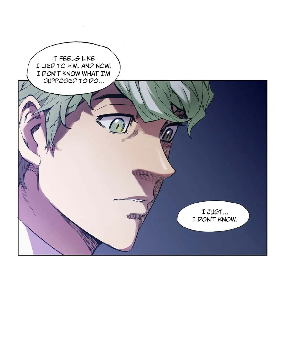 En Garde Chapter 29 page 75 - 