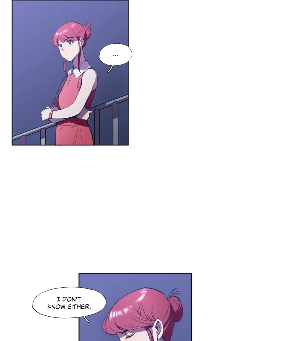En Garde Chapter 29 page 77 - 