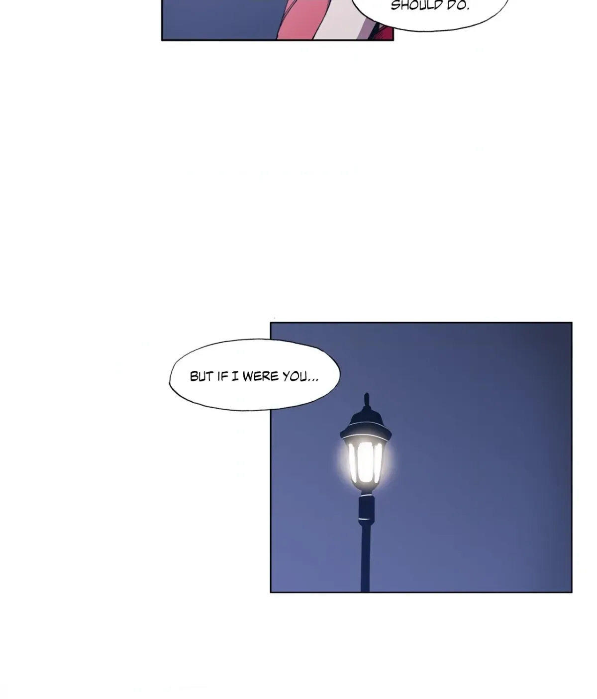 En Garde Chapter 29 page 79 - 
