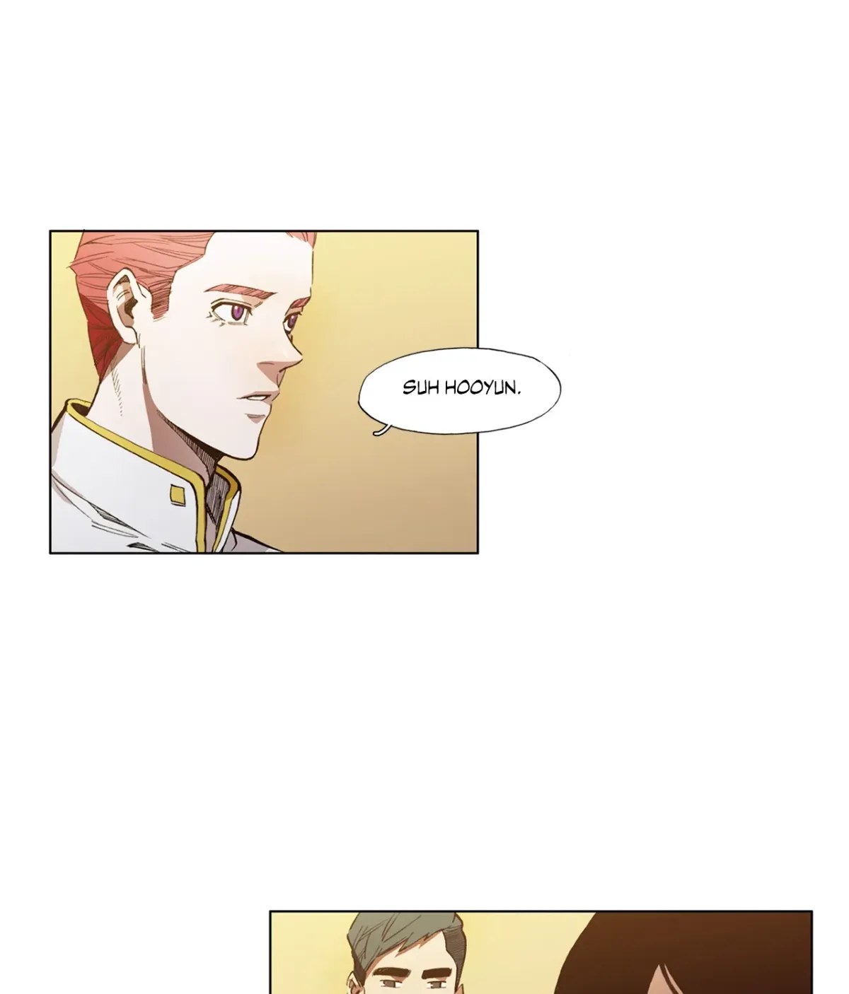 En Garde Chapter 29 page 9 - 