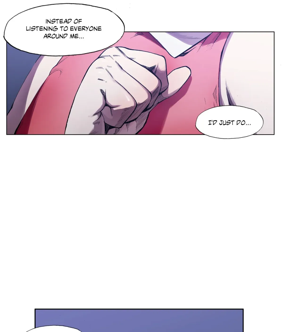 En Garde Chapter 29 page 81 - 