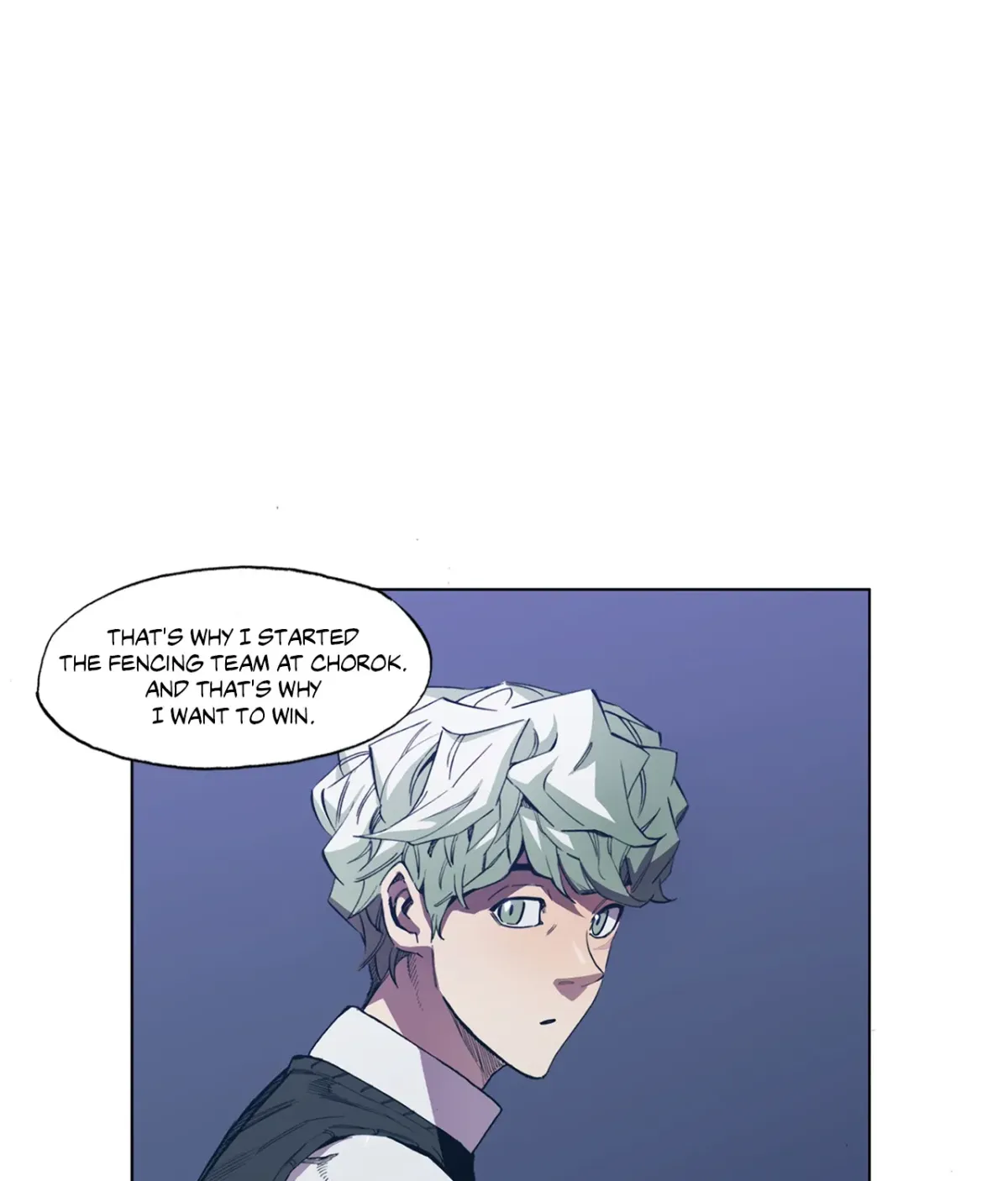 En Garde Chapter 29 page 85 - 