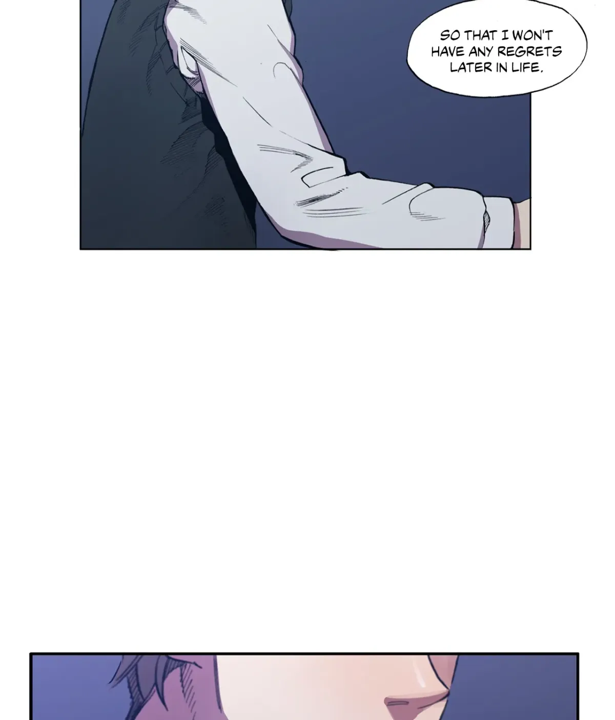 En Garde Chapter 29 page 87 - 