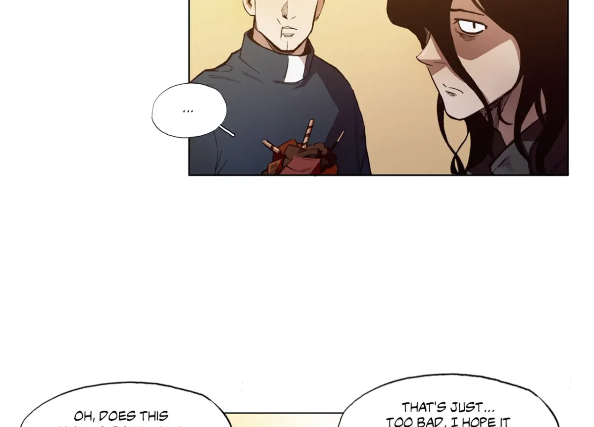 En Garde Chapter 29 page 10 - 