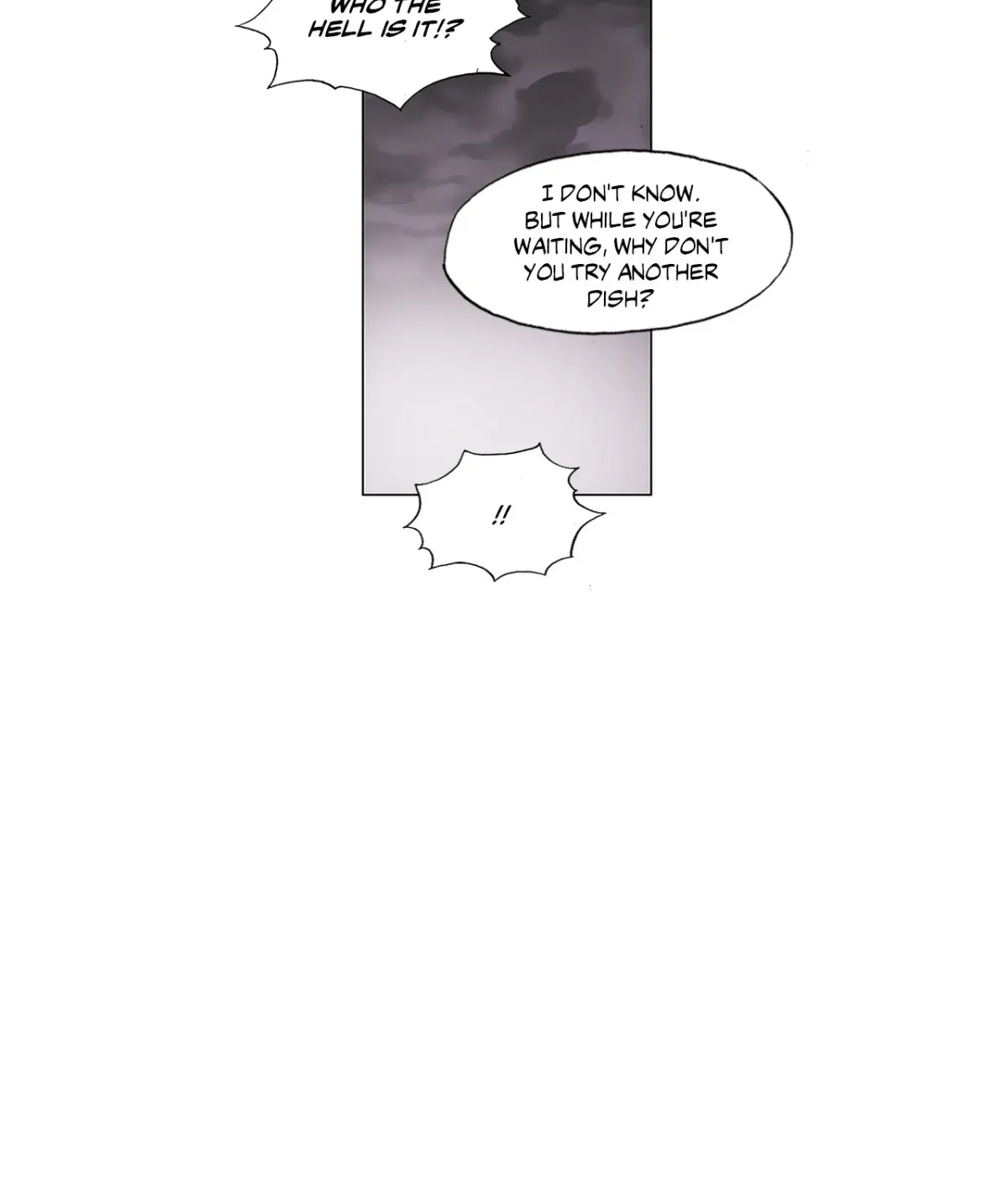 En Garde Chapter 3 page 11 - 
