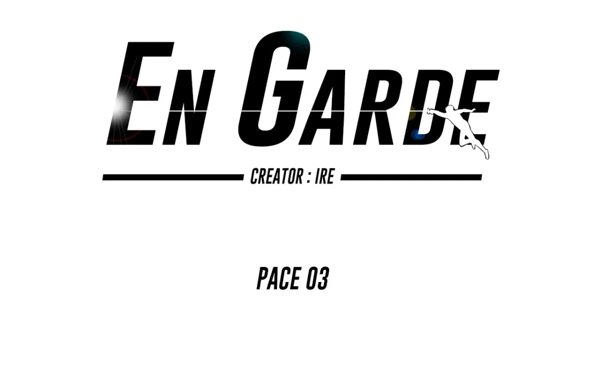 En Garde Chapter 3 page 12 - 