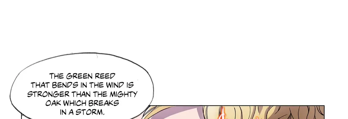 En Garde Chapter 3 page 14 - 