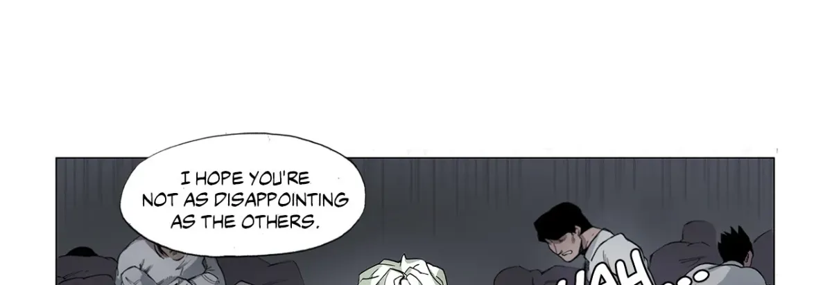 En Garde Chapter 3 page 22 - 