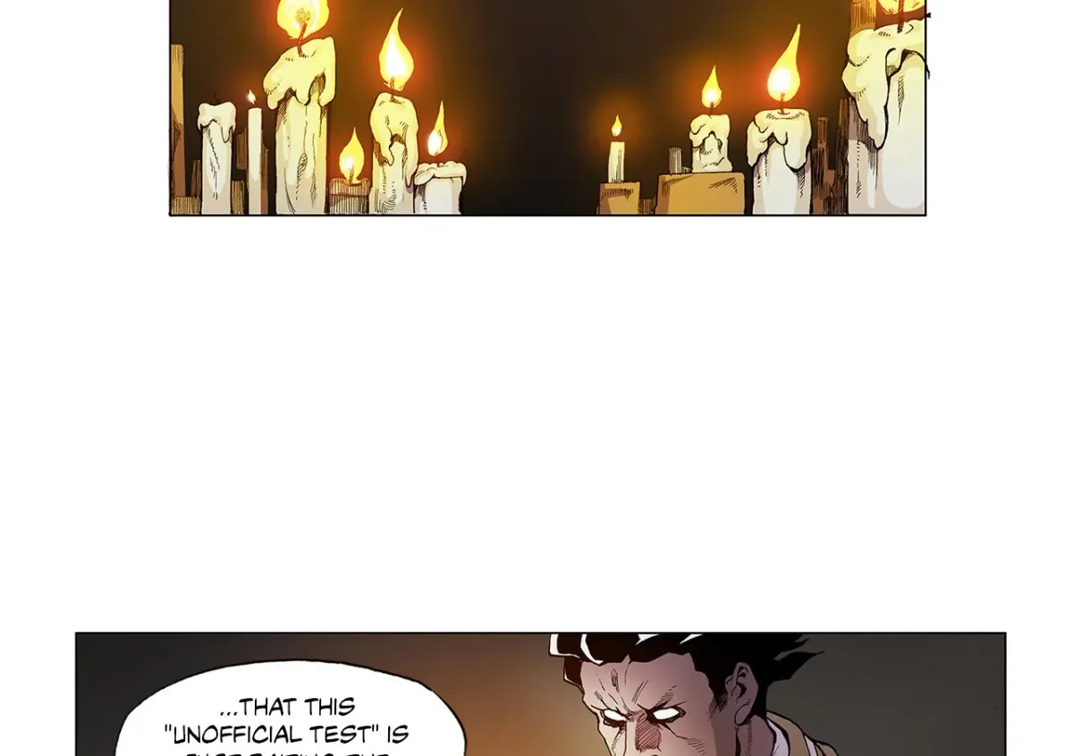 En Garde Chapter 3 page 26 - 