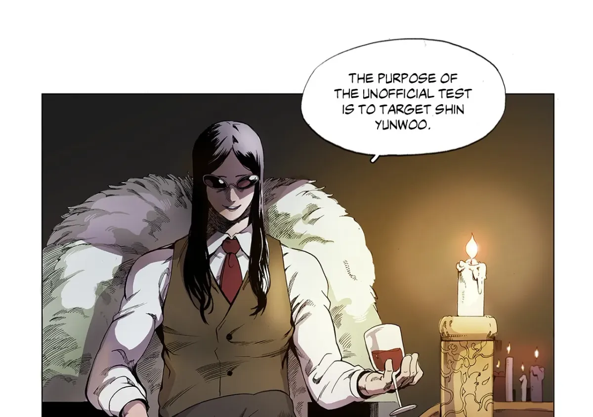 En Garde Chapter 3 page 28 - 