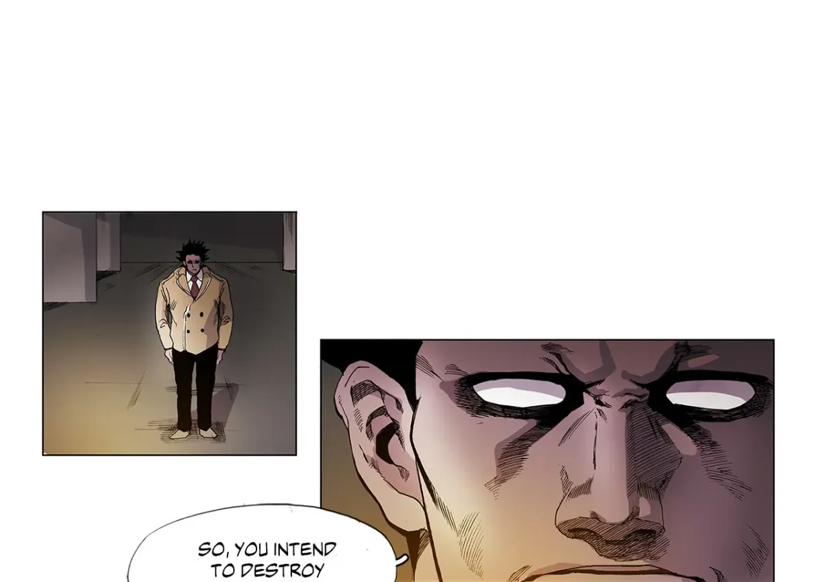 En Garde Chapter 3 page 30 - 