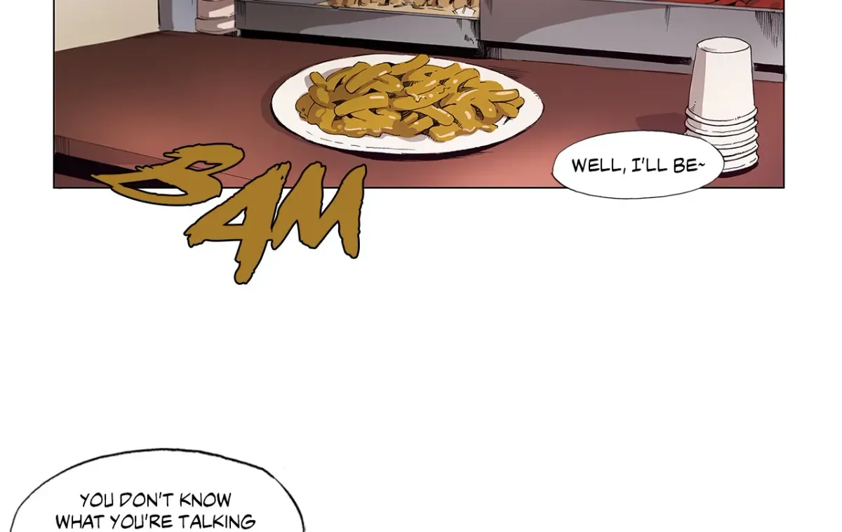 En Garde Chapter 3 page 4 - 
