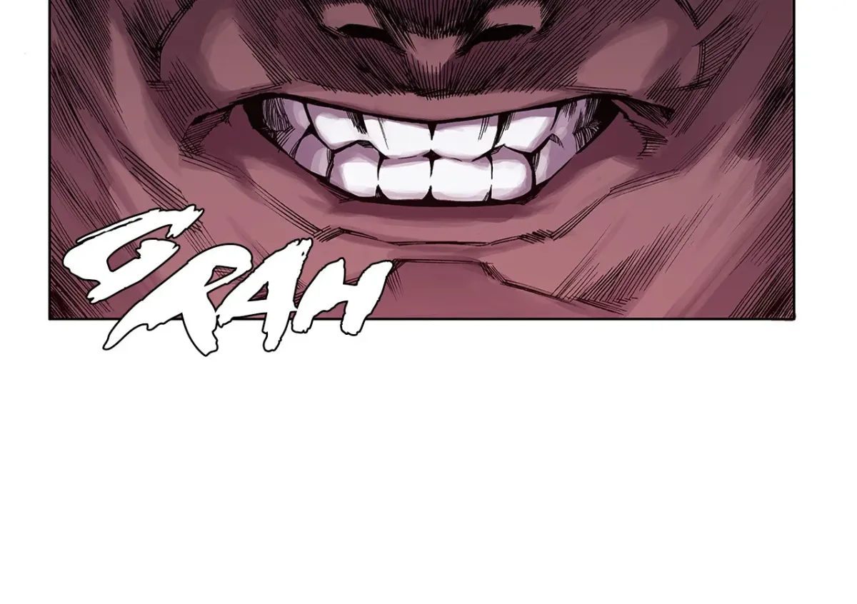 En Garde Chapter 3 page 34 - 