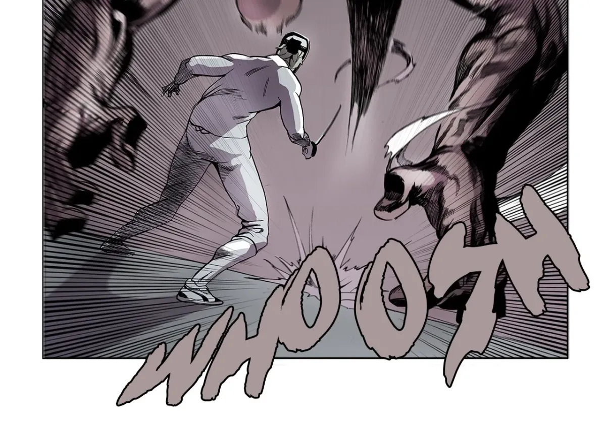En Garde Chapter 3 page 36 - 