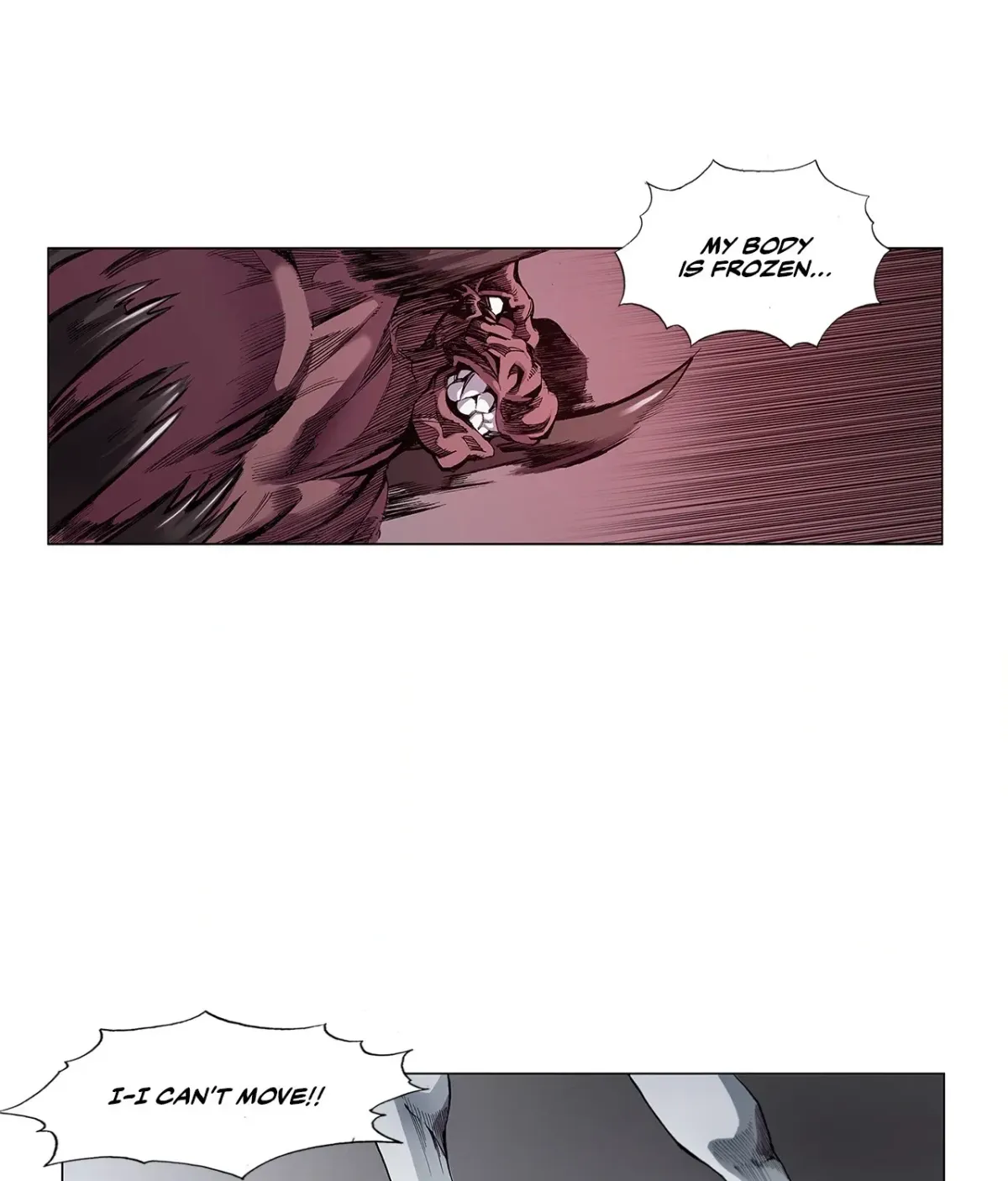 En Garde Chapter 3 page 39 - 
