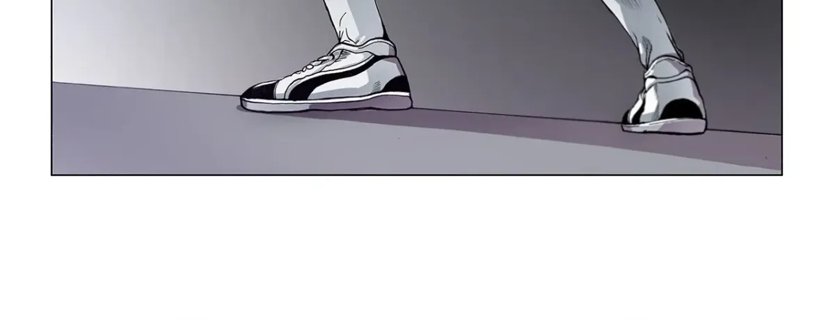 En Garde Chapter 3 page 40 - 