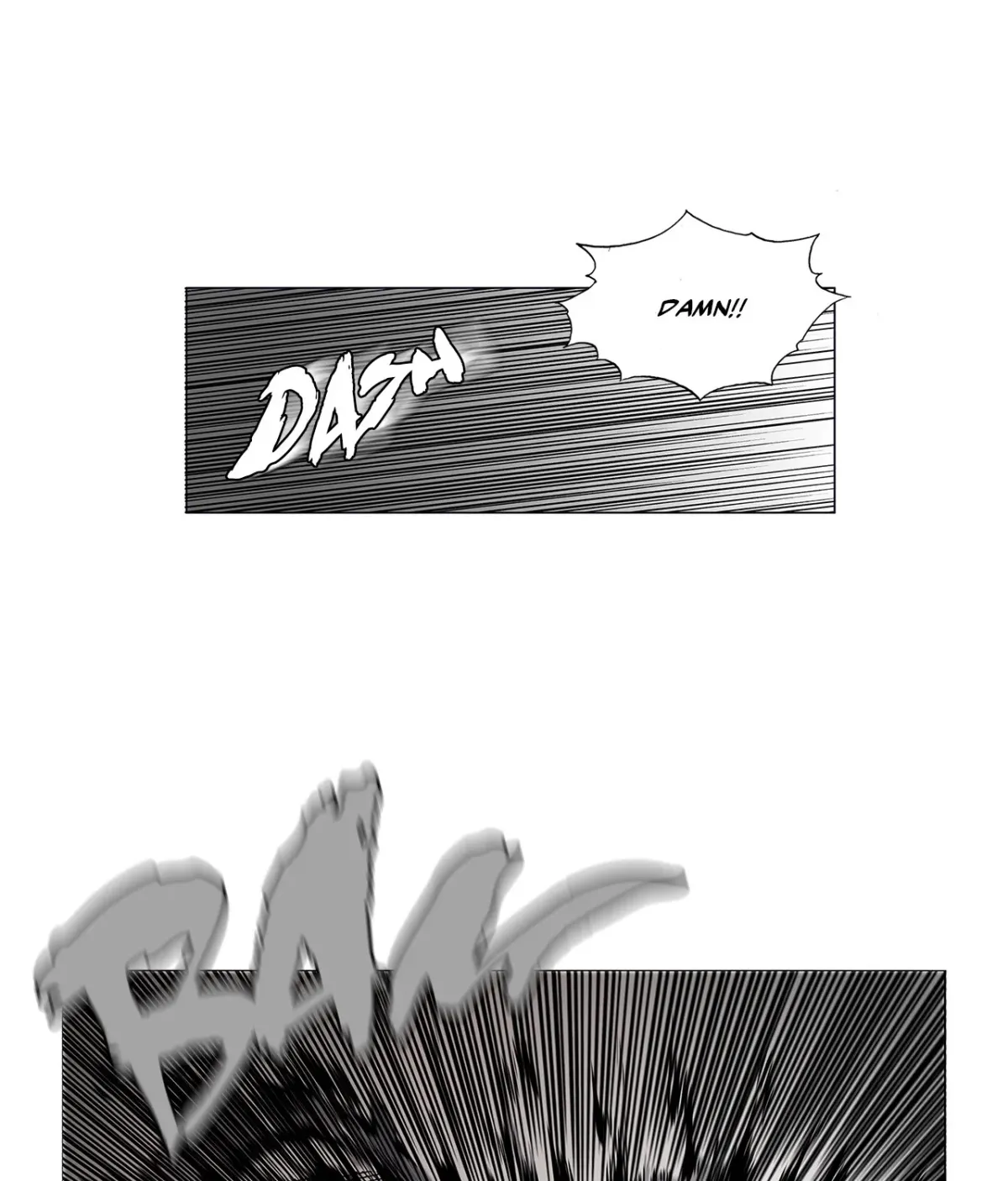 En Garde Chapter 3 page 41 - 