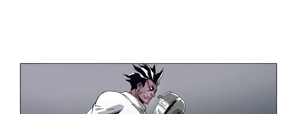 En Garde Chapter 3 page 46 - 